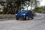 Mitsubishi Outlander Sport GT 2015 года